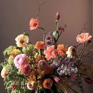 Meet your Posher, Eva